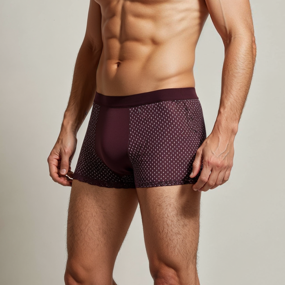 LUXAVO BOXERS