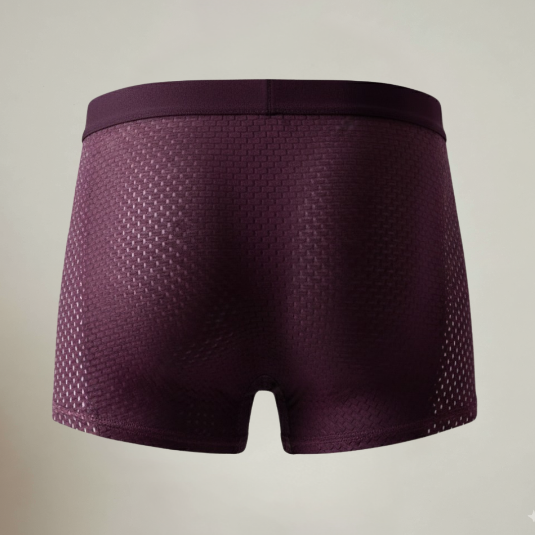 LUXAVO BOXERS