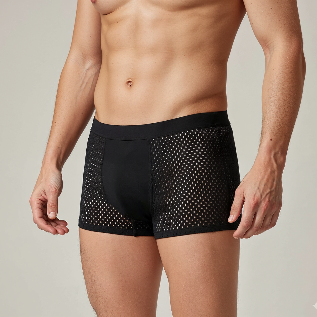 LUXAVO BOXERS