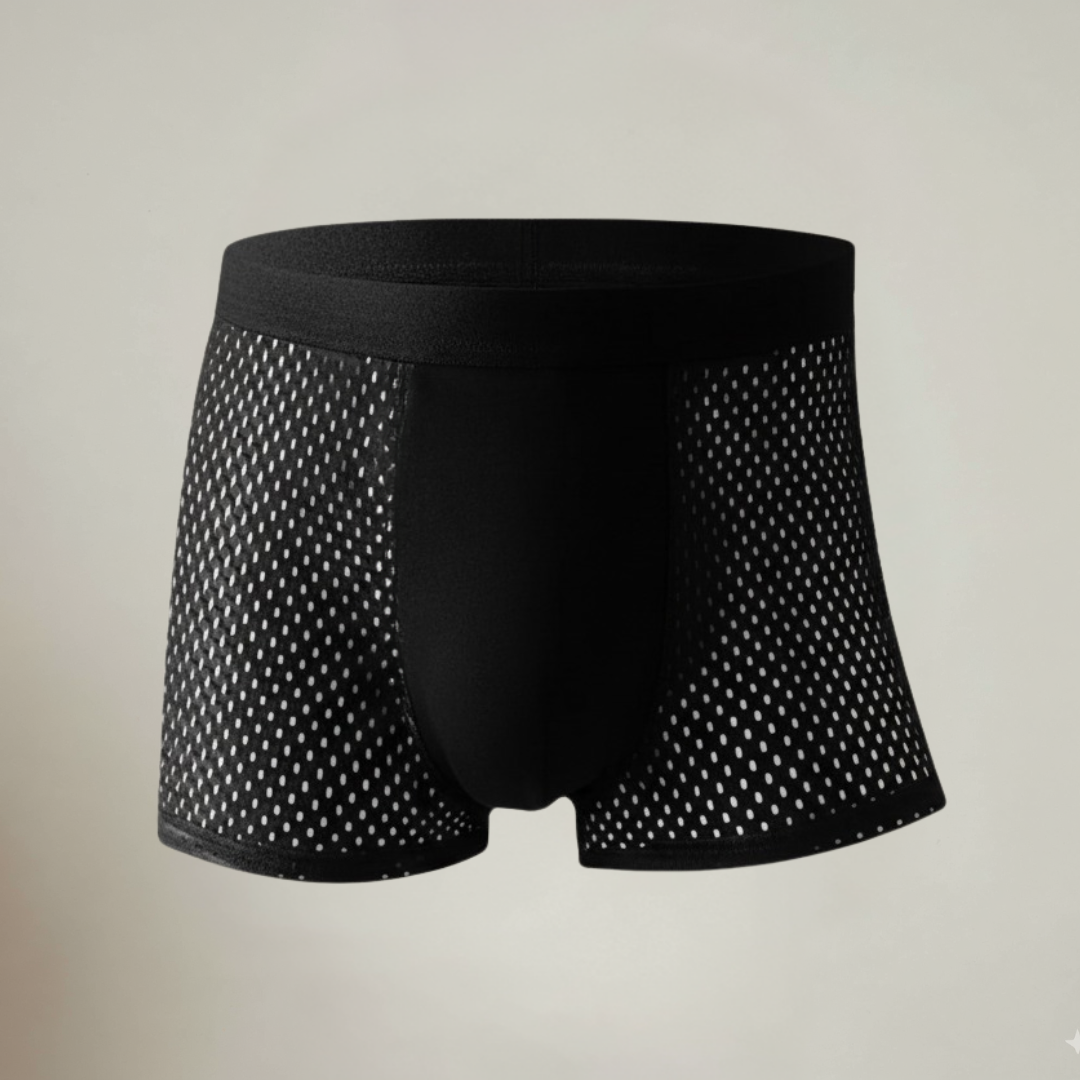 LUXAVO BOXERS