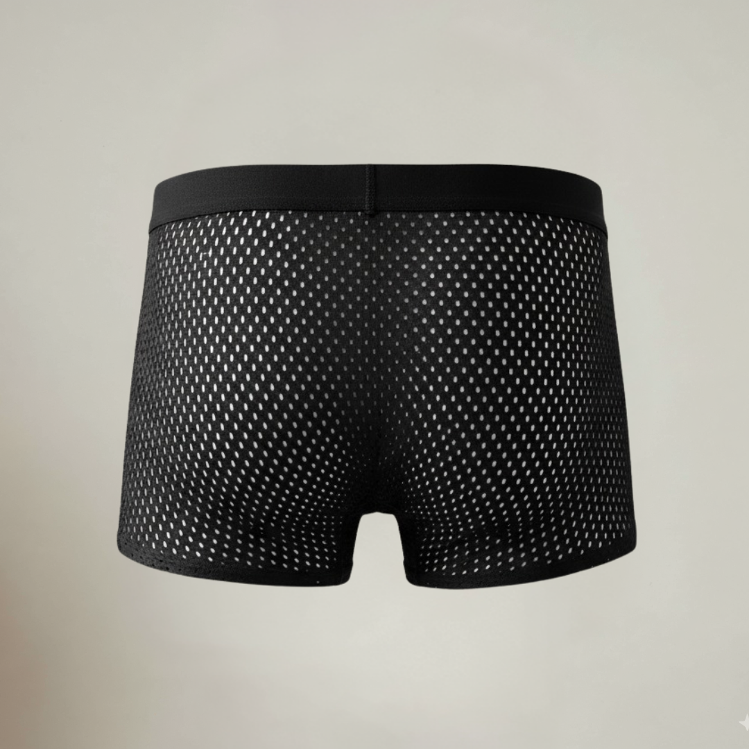 LUXAVO BOXERS