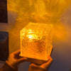 Aqua™ - LED Projector Verminder Stres en Angst