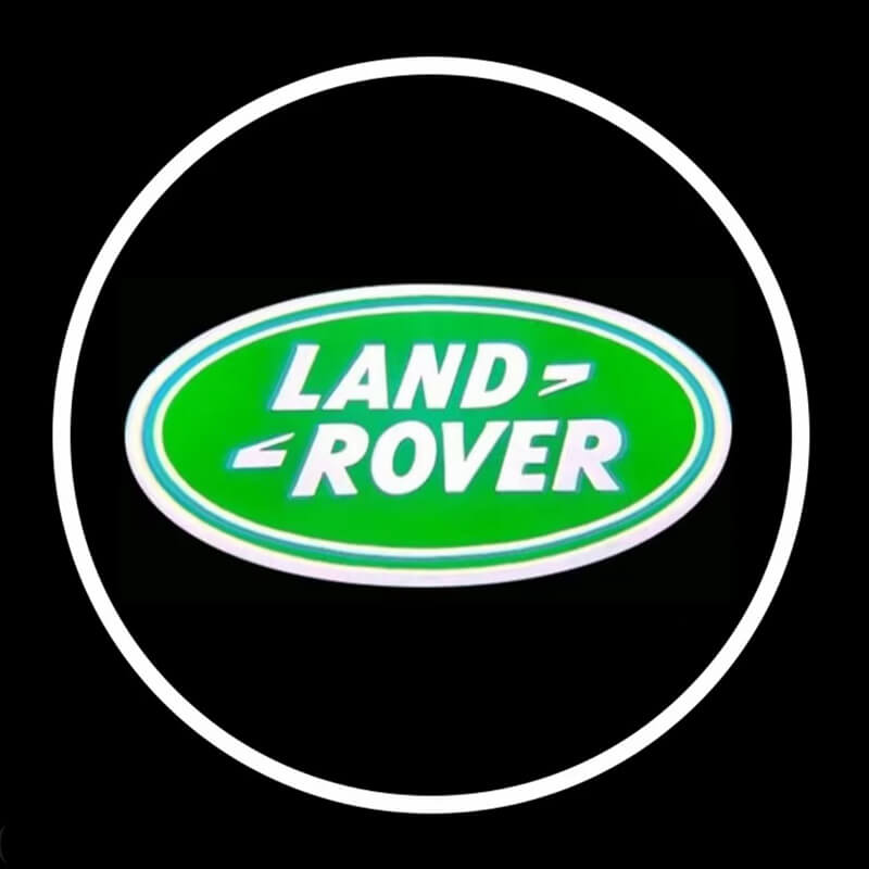 LED Logo Instapverlichting