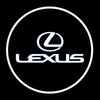 LED Logo Instapverlichting