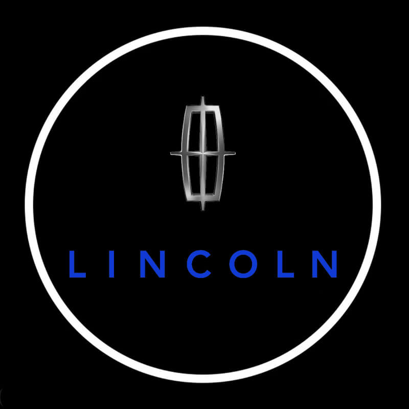 LED Logo Instapverlichting