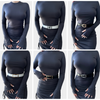Click to Fit: Leren Riem voor Vrouwen - Perfecte Pasvorm & Ultiem Comfort