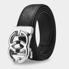 Click to Fit: Leren Riem voor Vrouwen - Perfecte Pasvorm & Ultiem Comfort