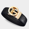 Click to Fit: Leren Riem voor Vrouwen - Perfecte Pasvorm & Ultiem Comfort
