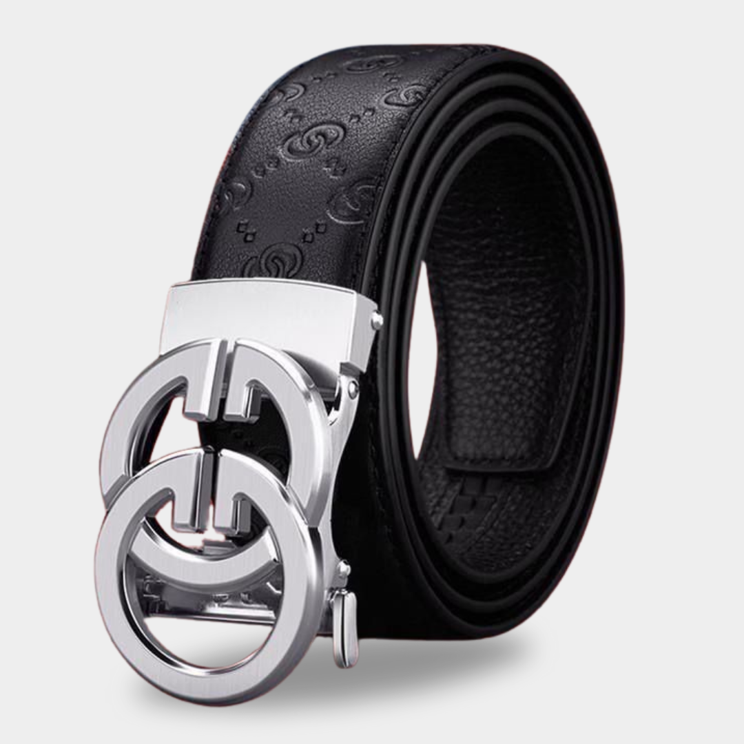 Click to Fit: Leren Riem voor Vrouwen - Perfecte Pasvorm & Ultiem Comfort