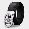 Click to Fit: Leren Riem voor Vrouwen - Perfecte Pasvorm & Ultiem Comfort