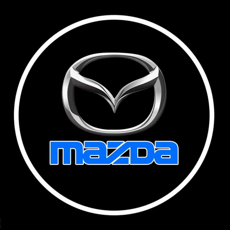 LED Logo Instapverlichting