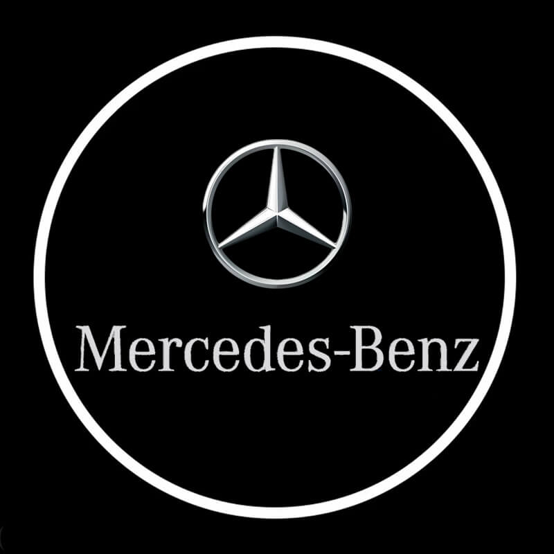 LED Logo Instapverlichting