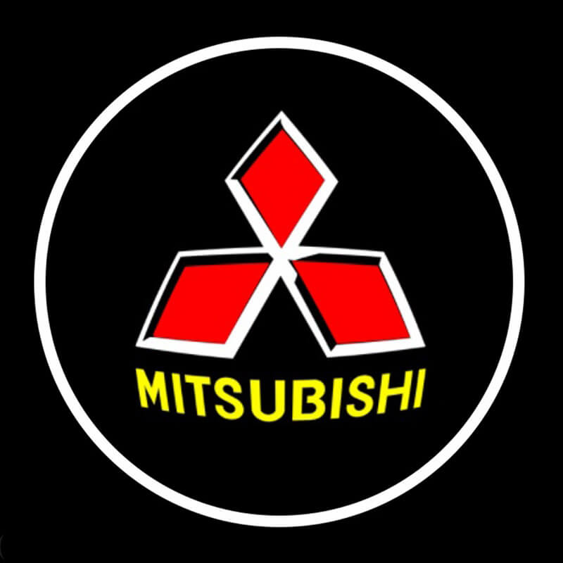 LED Logo Instapverlichting