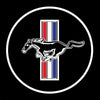 LED Logo Instapverlichting