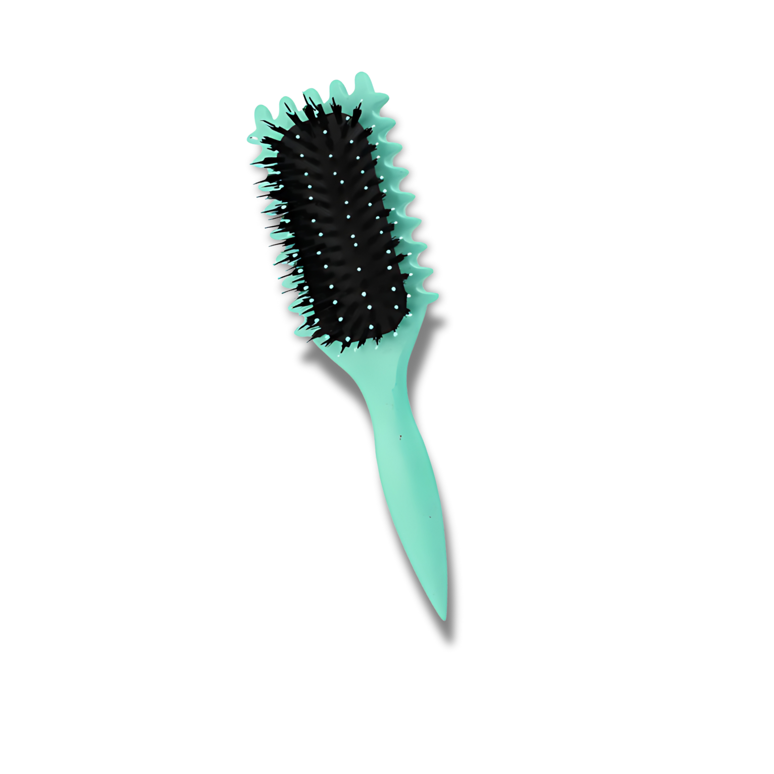 GlamCurl Pro: Bereik Moeiteloos Prachtige, Pluisvrije Krullen!