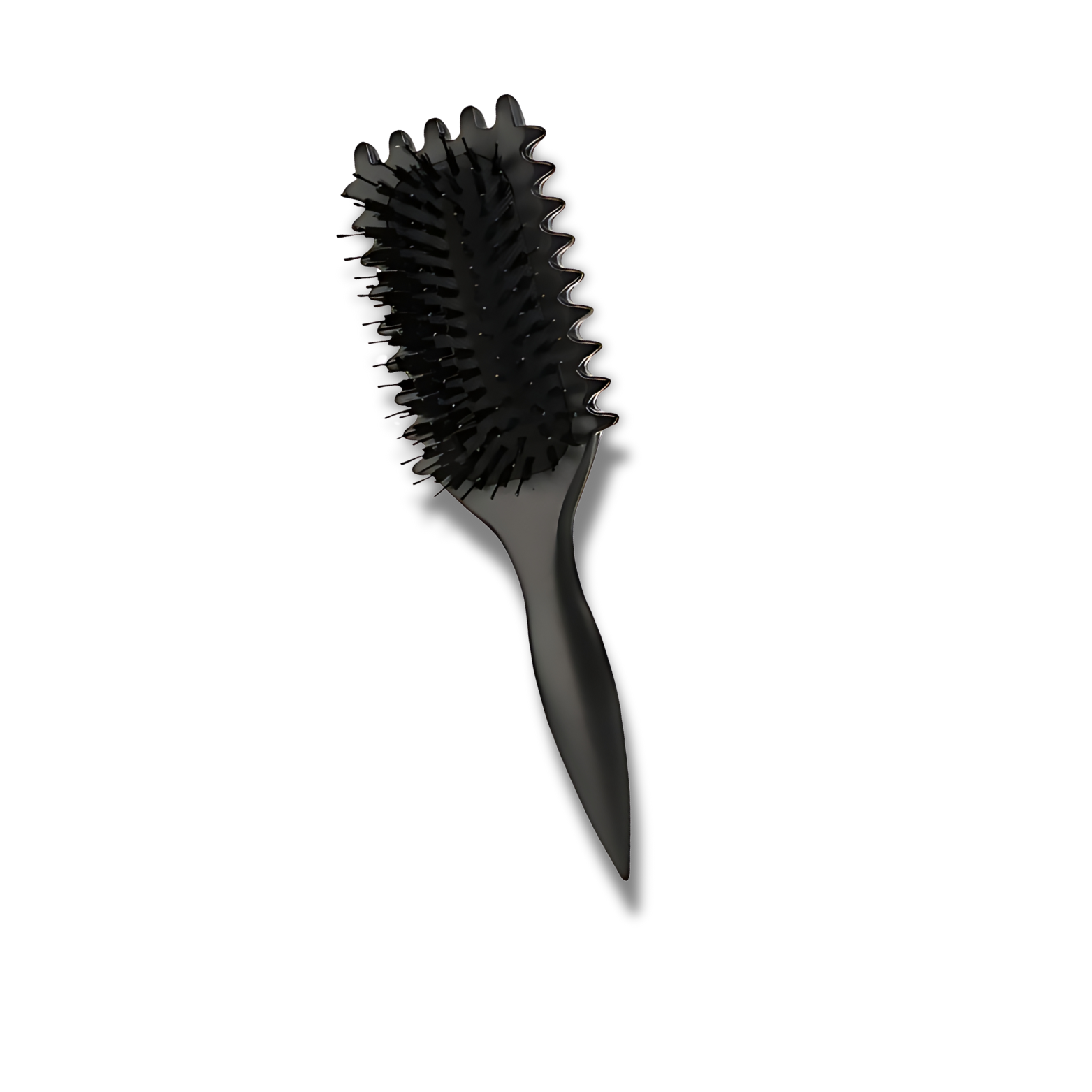 GlamCurl Pro: Bereik Moeiteloos Prachtige, Pluisvrije Krullen!