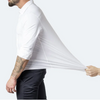 Xavier™ | Slim fit stretch hemd