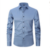 Xavier™ | Slim fit stretch hemd