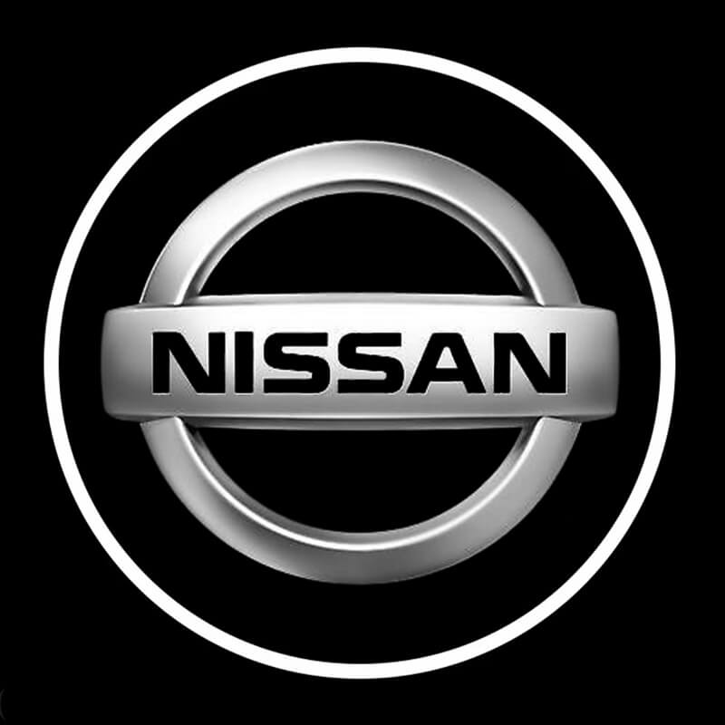 LED Logo Instapverlichting