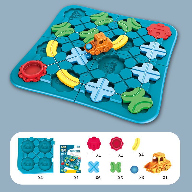 PlayTime - Spelenderwijs Leren!.