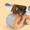 Core Plank Trainer | Rebound buikspier trainer