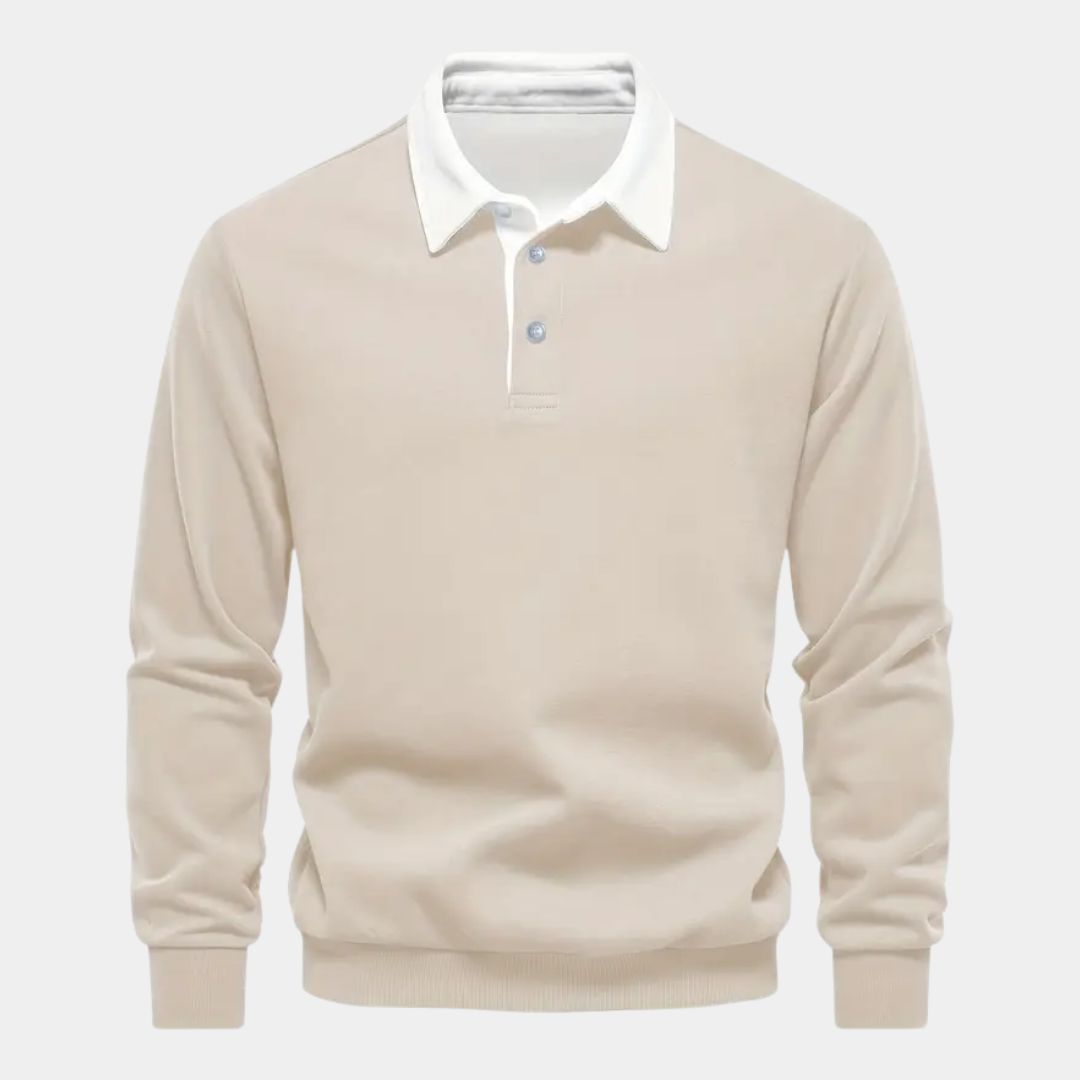 OLAF | CLASSIC POLO