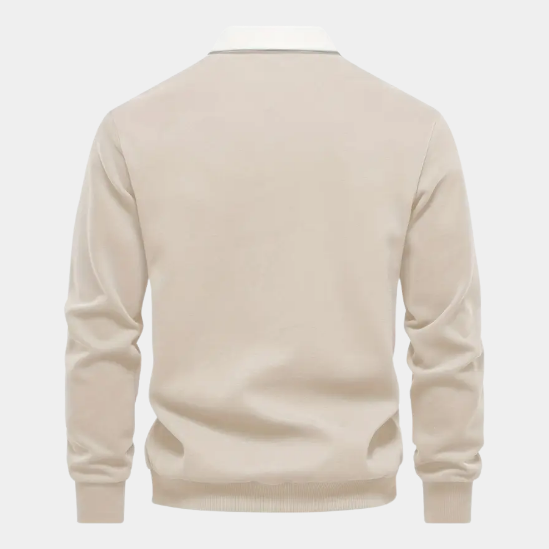 OLAF | CLASSIC POLO