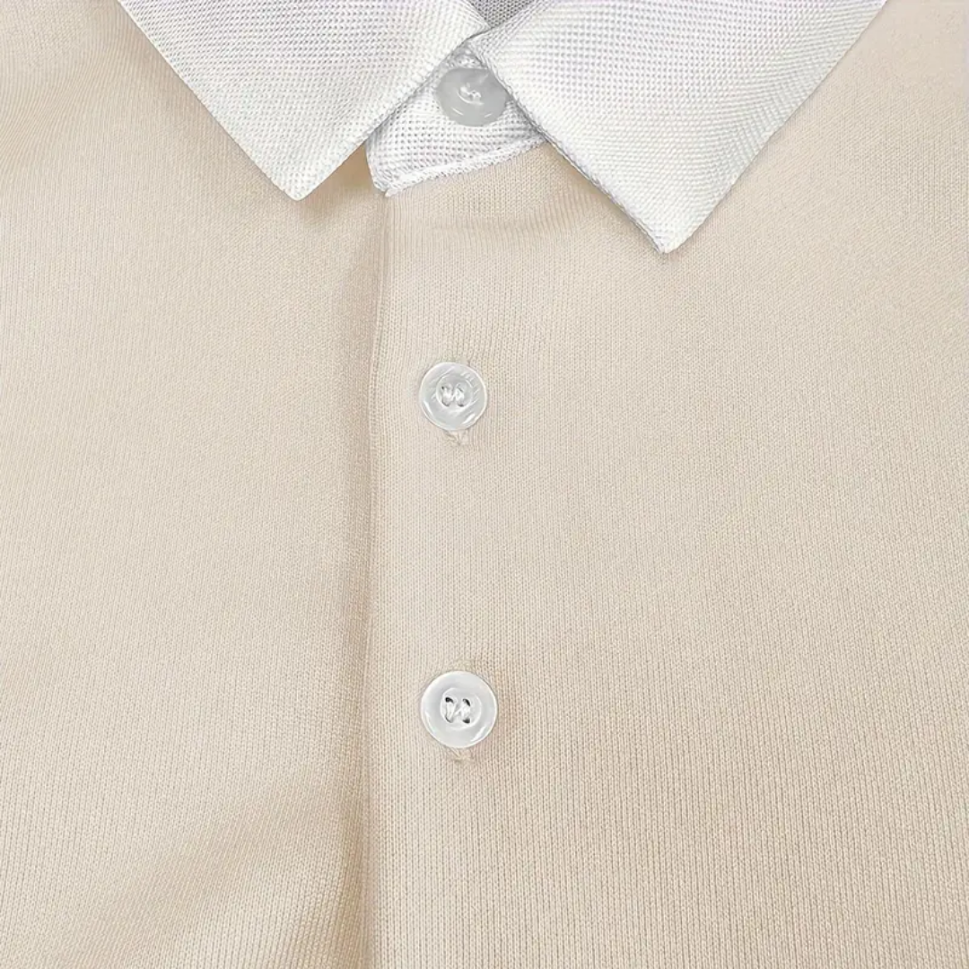 OLAF | CLASSIC POLO
