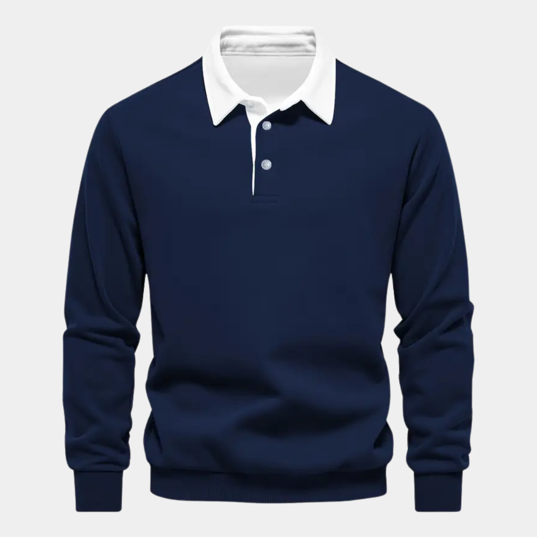 OLAF | CLASSIC POLO