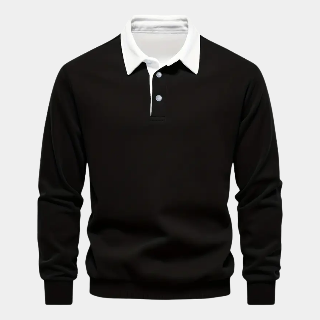 OLAF | CLASSIC POLO