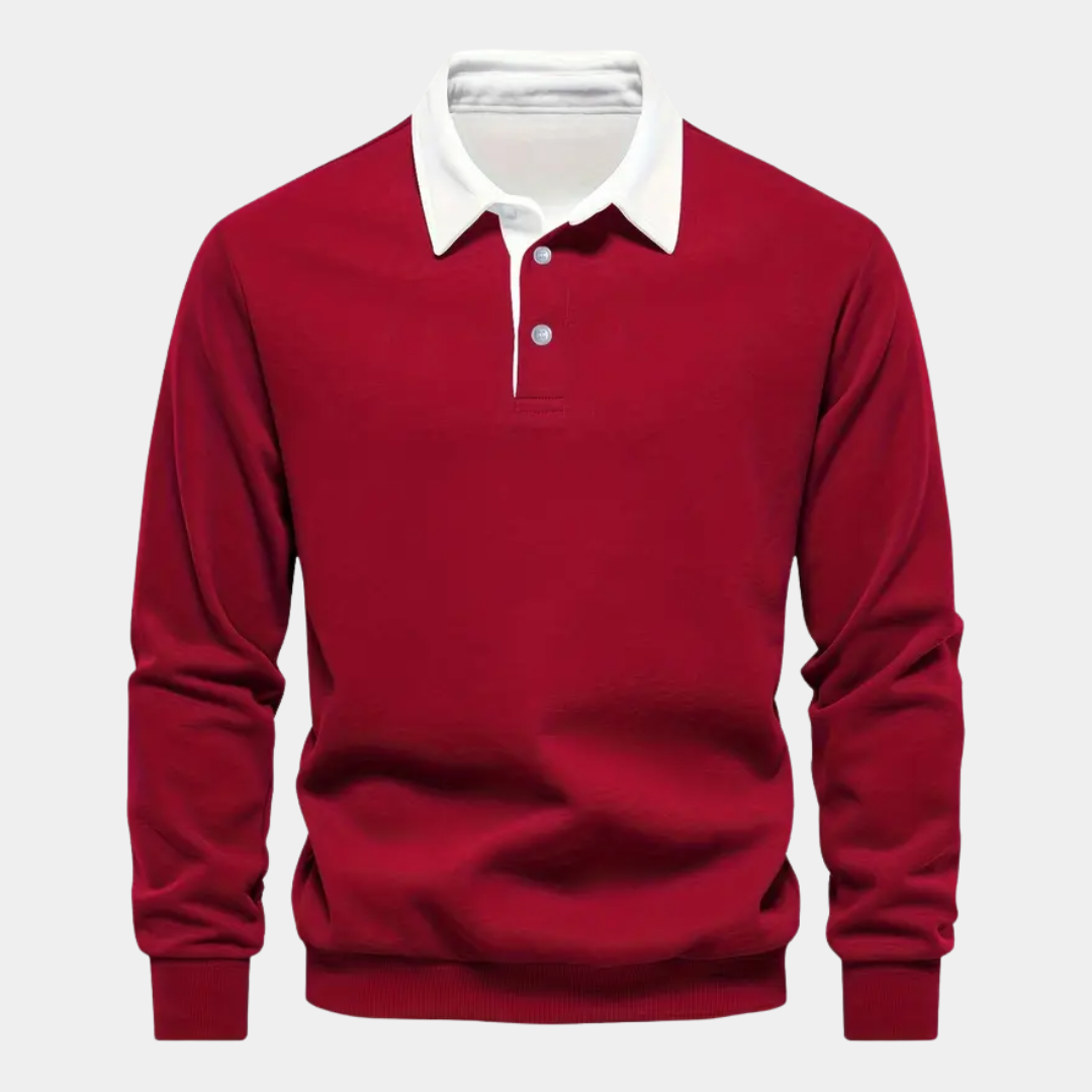 OLAF | CLASSIC POLO