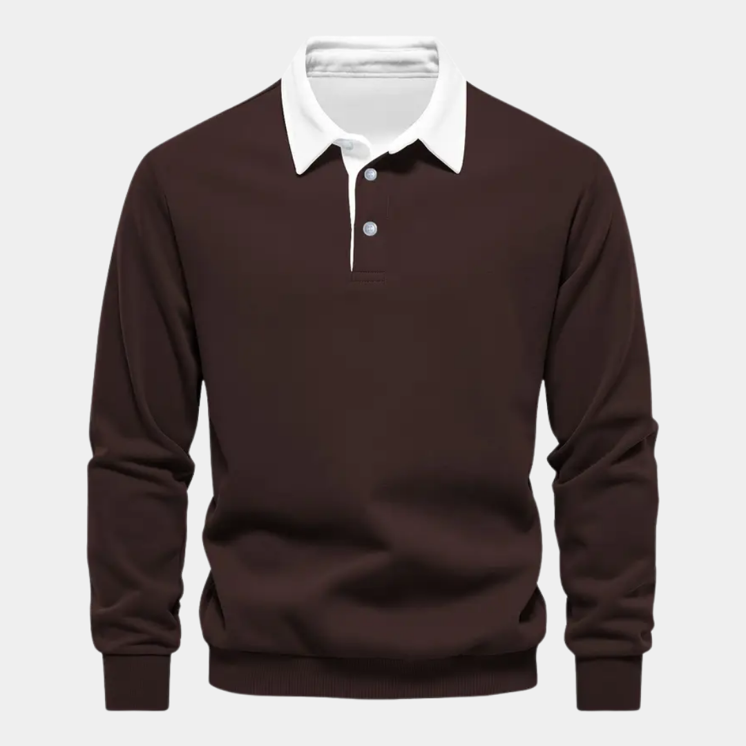 OLAF | CLASSIC POLO