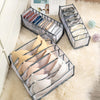 Organizer per biancheria intima (3 pezzi) | ORGANISTO.