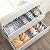 Organizer per biancheria intima (3 pezzi) | ORGANISTO.