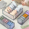 Organizer per biancheria intima (3 pezzi) | ORGANISTO.