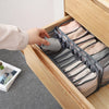 Organizer per biancheria intima (3 pezzi) | ORGANISTO.