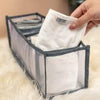 Organizer per biancheria intima (3 pezzi) | ORGANISTO.