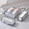 Organizer per biancheria intima (3 pezzi) | ORGANISTO.