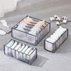 Organizer per biancheria intima (3 pezzi) | ORGANISTO.