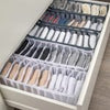 Organizer per biancheria intima (3 pezzi) | ORGANISTO.
