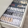 Organizer per biancheria intima (3 pezzi) | ORGANISTO.