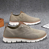 GLIDE™ - Ultra Comfortabele Sneaker - Voor Brede Voeten