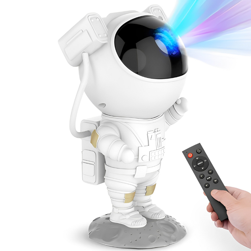 Starglow™ - Galaxy Projector Pro