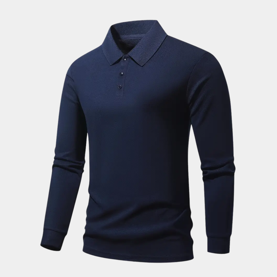 PETER | CLASSIC POLO