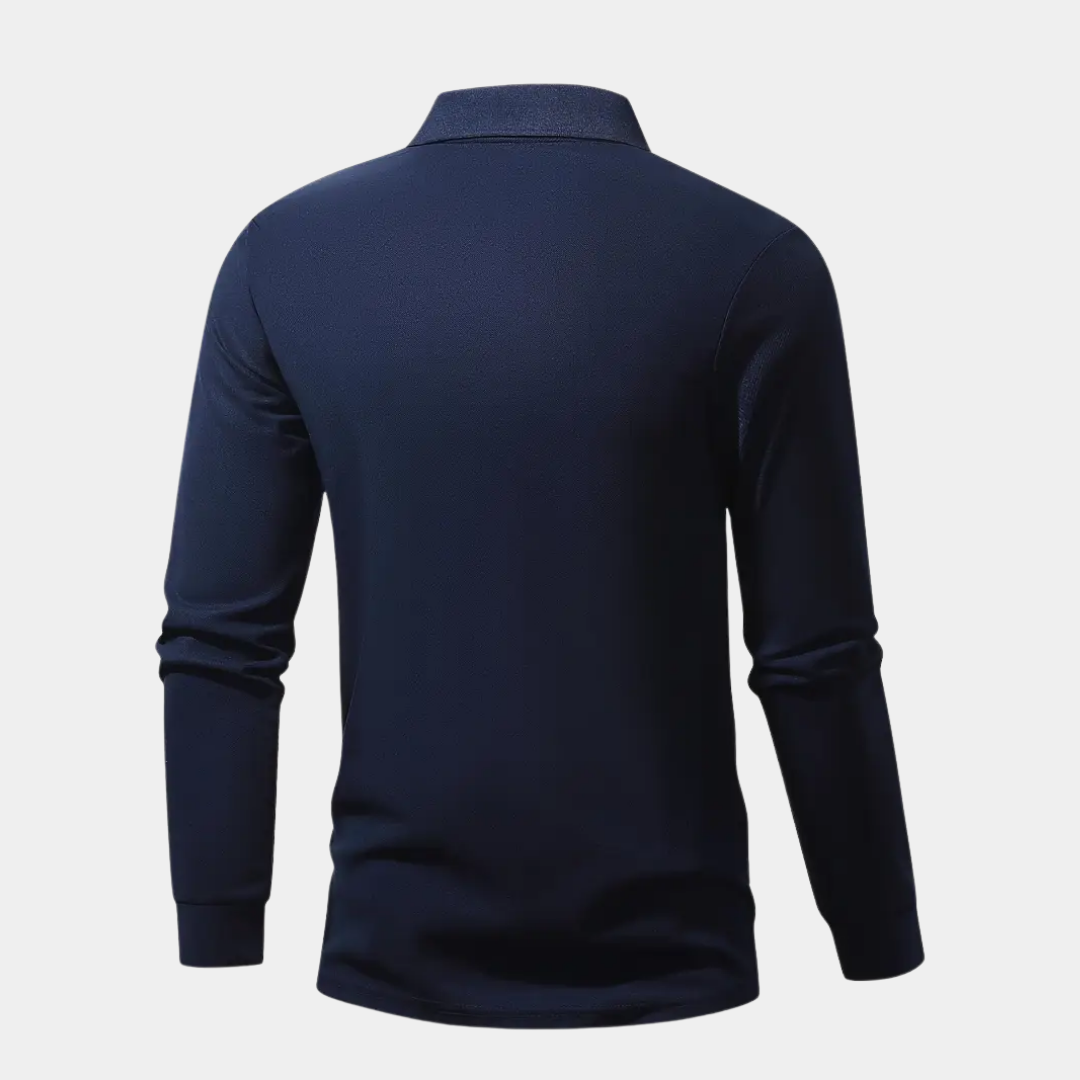 PETER | CLASSIC POLO