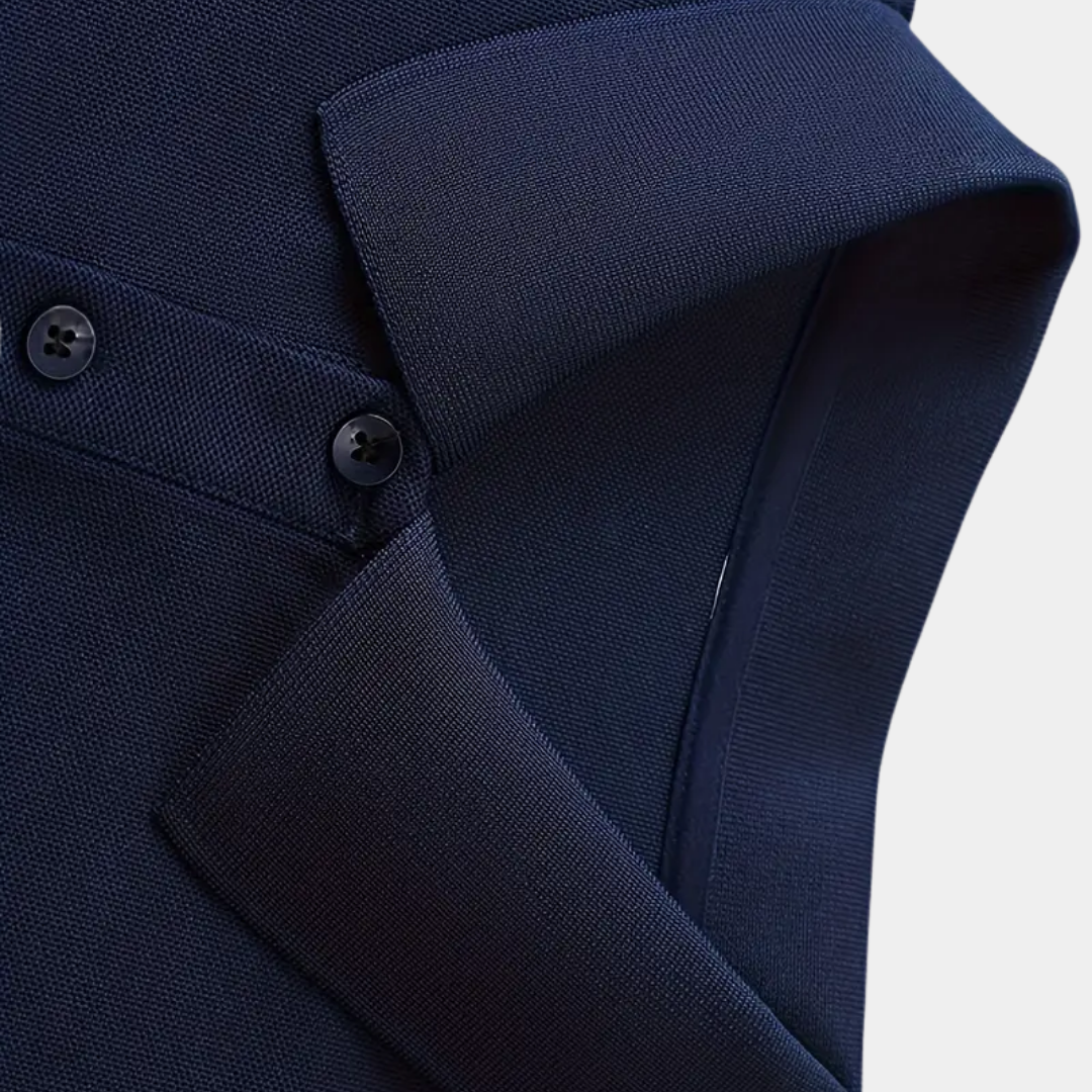 PETER | CLASSIC POLO