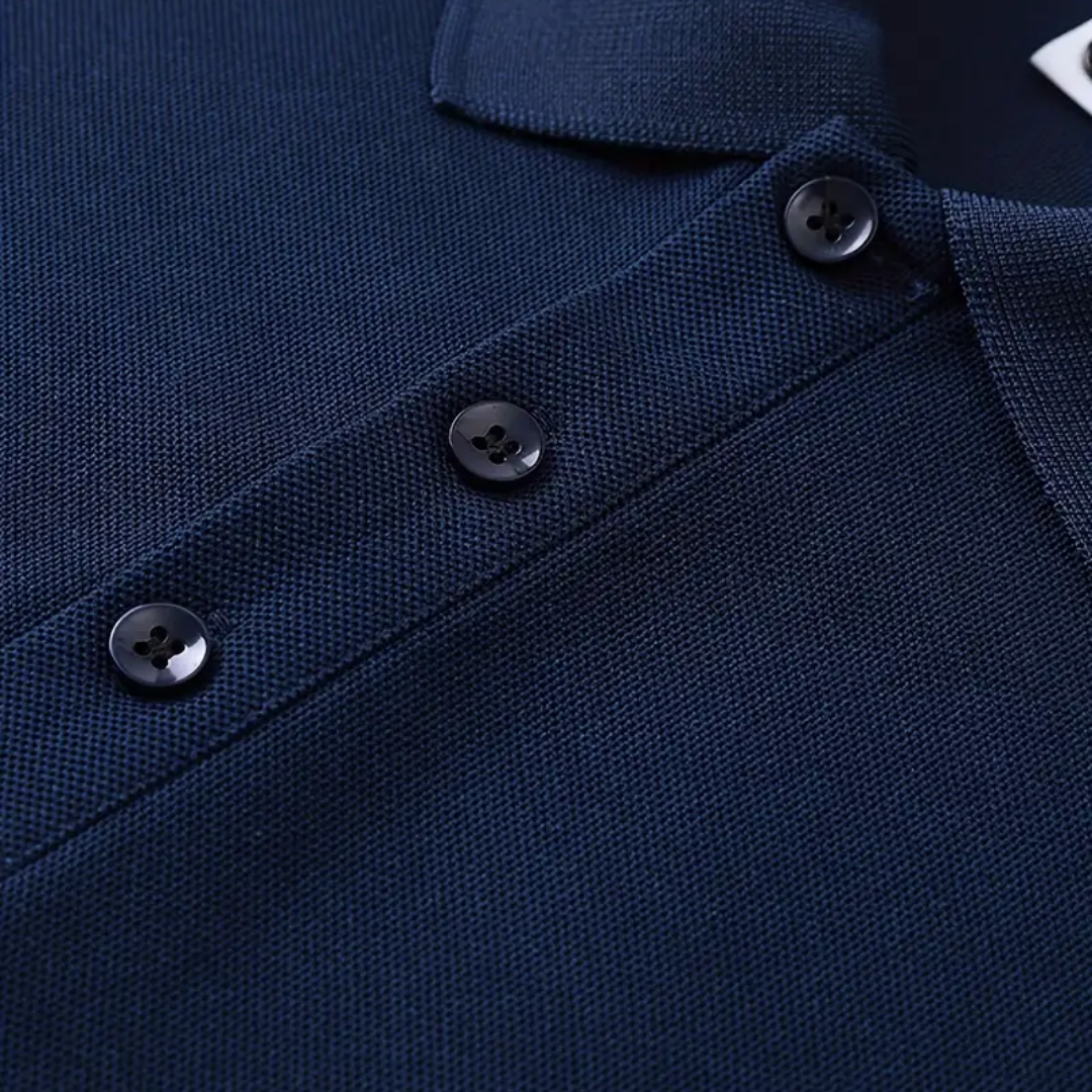 PETER | CLASSIC POLO