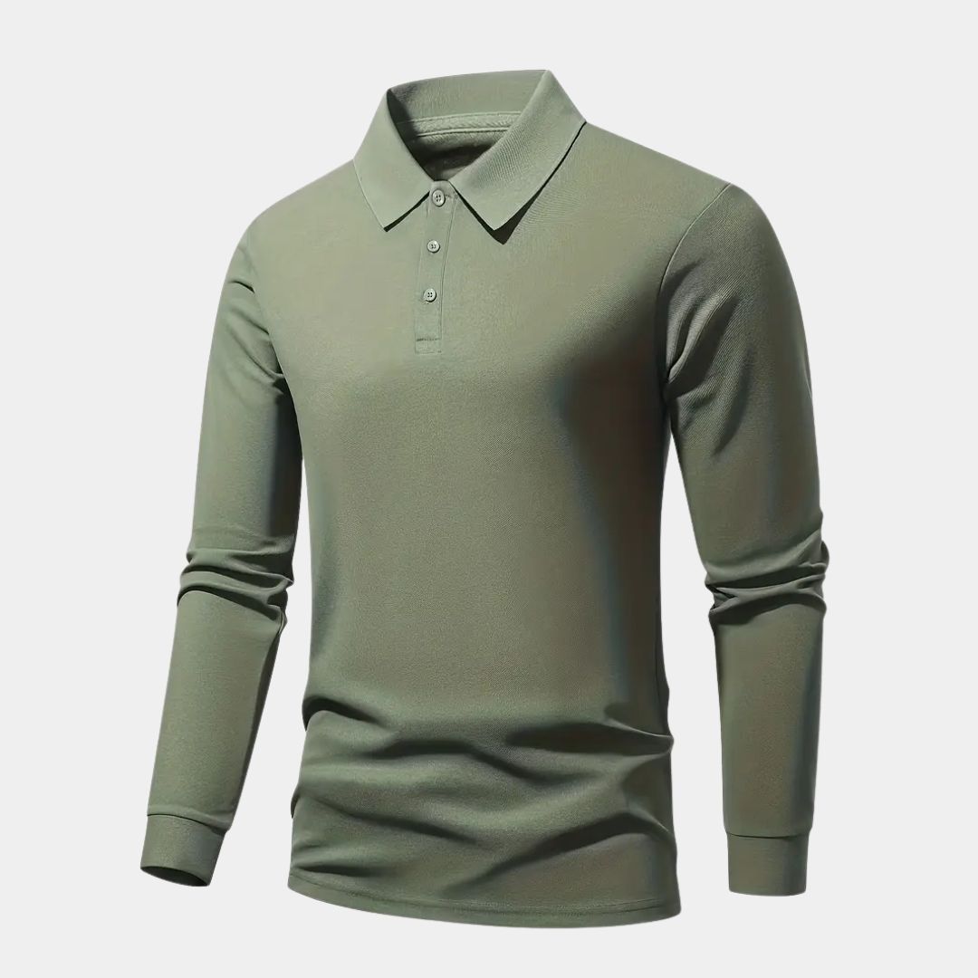 PETER | CLASSIC POLO