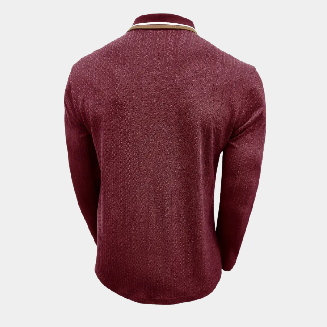 PIETER | ELEGANT POLO