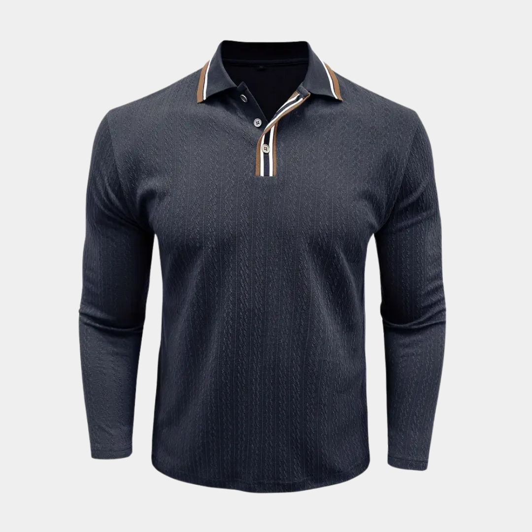 PIETER | ELEGANT POLO